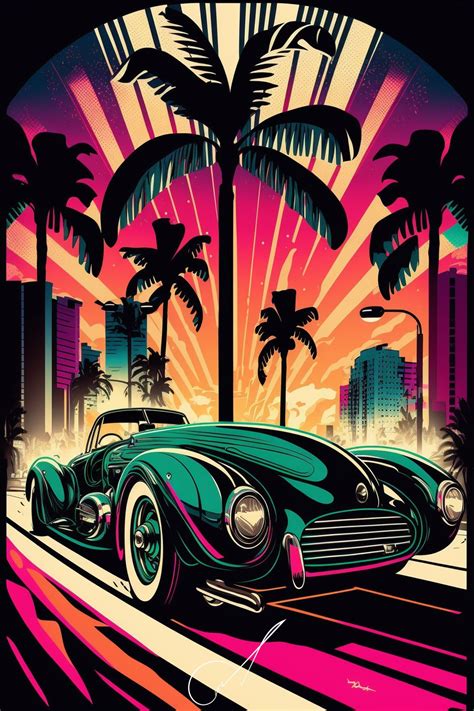 Chicano, Retro Cars, Vintage Cars, Carros Vintage, Modern Graphic Art, Mouse Crafts, Car ...