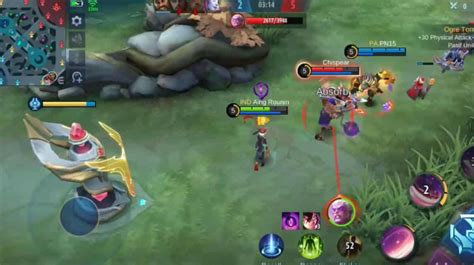 Tips Gameplay Melissa Terbaik Di Mobile Legends 2022