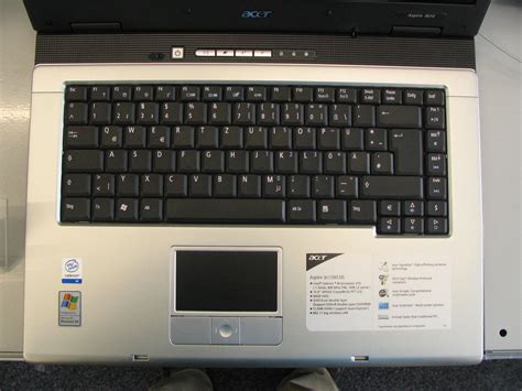 Keyboard Acer Aspire 3613 Wlmi