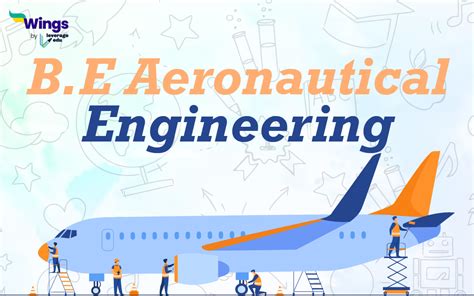 BE Aeronautical Engineering: Syllabus, Salary, Fees, Jobs, Colleges | Leverage Edu
