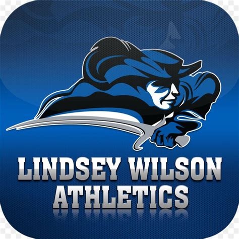 Lindsey Wilson College Logo - LogoDix