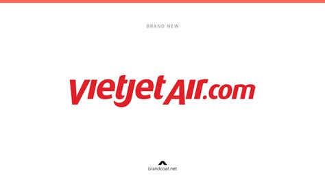 VietJet Air | Airlines branding | More flights for less money