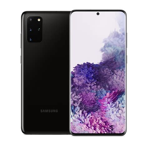 Galaxy S20+ 5G SM-G986U1 Support & Manual | Samsung Business