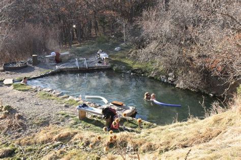 Valley View Hot Springs | Colorado Hot Springs | Hot springs, Colorado travel, Hiking trip