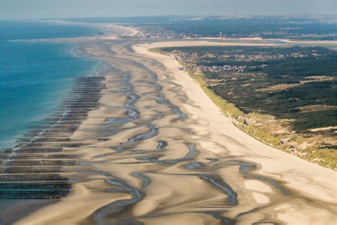 Nouveau virage pour le littoral de la région - La Gazette Oise