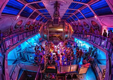 Everything You Need to Know About Space Mountain - Inside the Magic