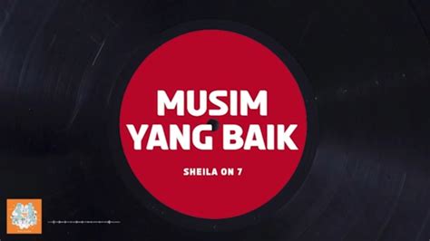 Sheila On 7 Musim Yang Baik – newstempo