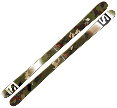 Top 10 Twin Tip Skis | eBay