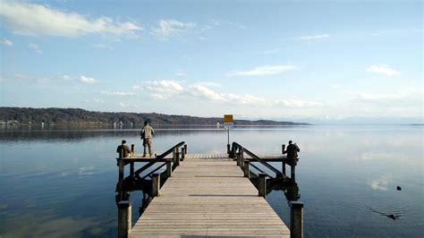 Lake Starnberg : Munich Germany | Visions of Travel