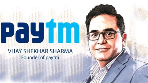 Paytm CEO, Vijay Shekhar Sharma to acquire Raheja QBE for Rs 568 crore ...