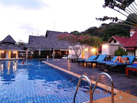 P.P. Casita Hotel in Koh Phi Phi - Room Deals, Photos & Reviews