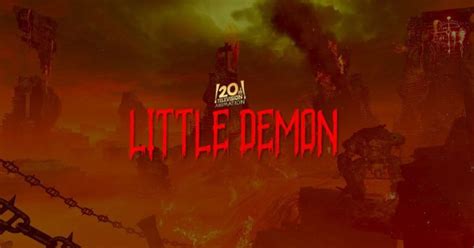 Little Demon TV Show, UK Air Date, UK TV Premiere Date, US TV Premiere ...