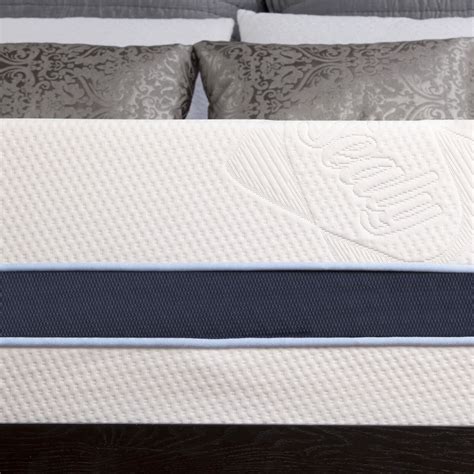 Sealy 14" Memory Foam Mattress & Reviews | Wayfair