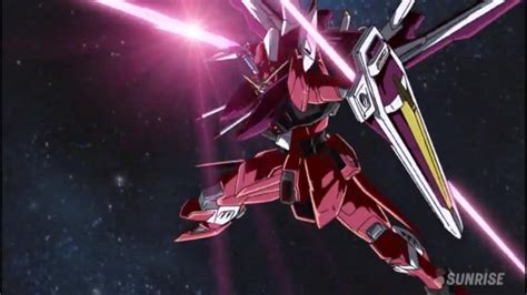 Mobile Suit Gundam SEED HD REMASTER-Episode 44: A Place for the Soul ...