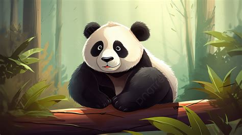 Baby Panda Bear Wallpapers