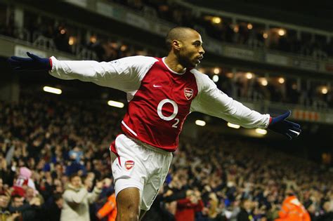 5 Thierry Henry records that may never be broken