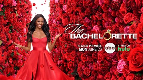 See the Poster for Charity Lawson’s Season of ‘The Bachelorette’ — She ...