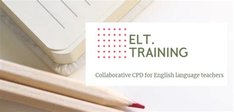 ELT Training – ELT Buzz