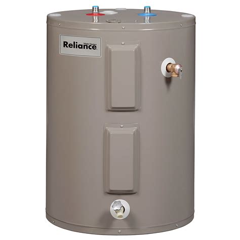 Reliance 6 30 EOLS 30 Gallon Electric Water Heater - Walmart.com