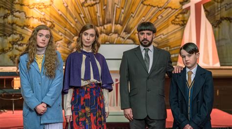 New first look image released for upcoming Simon Bird comedy ‘Everyone ...