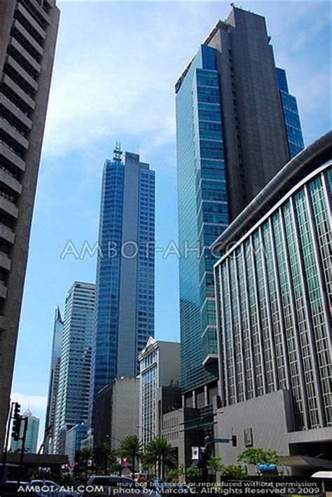 Makati City – the Philippine’s Skyscrapercity – Ambot-ah! Travel Blog