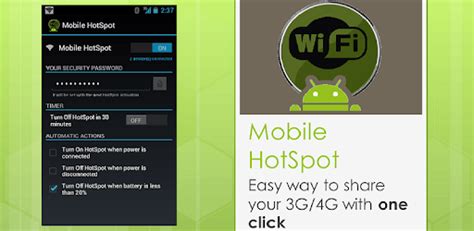 Mobile HotSpot for PC - Free Download & Install on Windows PC, Mac