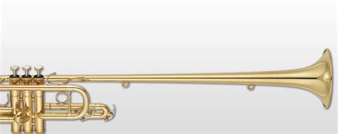 Herald Trumpets - Trumpets - Brass & Woodwinds - Musical Instruments - Products - Yamaha ...