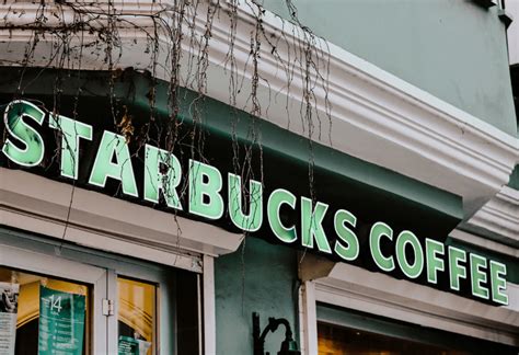 Starbucks Mission Statement Explained - Business Chronicler