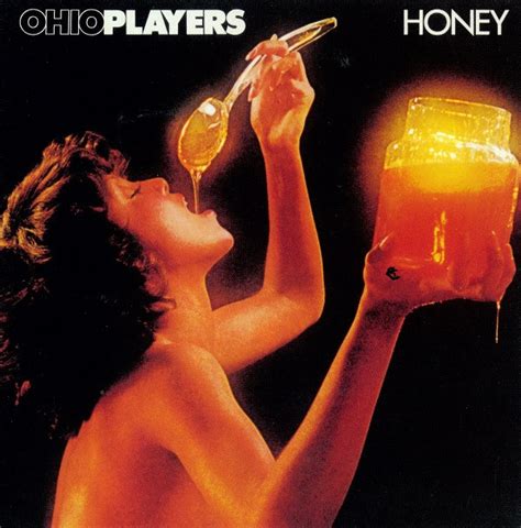 Ohio Players - Honey (CD) | Discogs