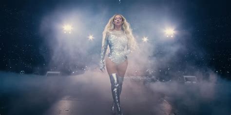 Beyoncé’s ‘Renaissance’ Movie — Everything We Know About the Concert Film