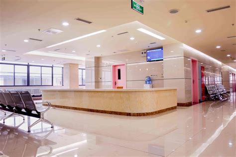 Hospital Interior Design to Reduce Stress and Anxiety