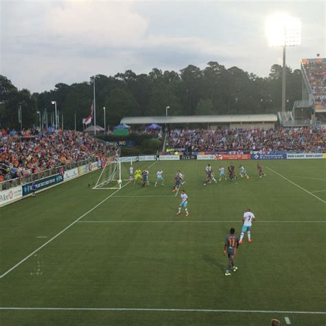 WakeMed Soccer Park (Cary) - 2021 What to Know Before You Go (with Photos) - Tripadvisor