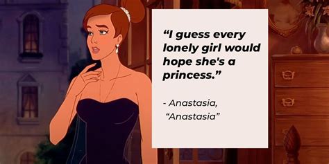 36 Anastasia Quotes from the 1997 Cult Film about the Royal Fugitive