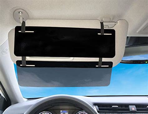 Top 10 Best Car Sun Visor Extension | Review 2024 - Best Review Geek