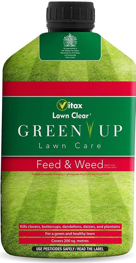 Best Weed and Feed 2020 - Weed and Feed Review Guide (UK)