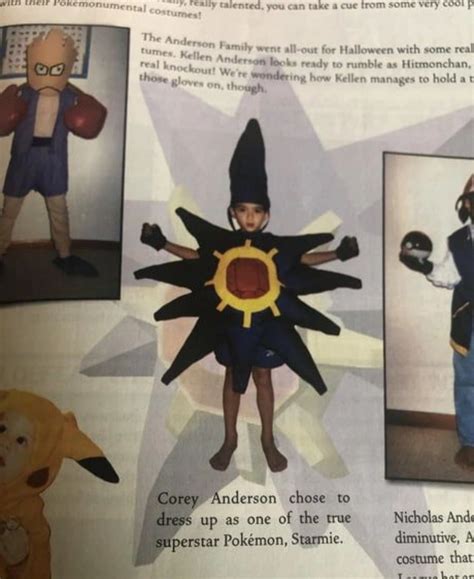 ultra mega chad wearing his favorite pokemon costume : r/pokemon