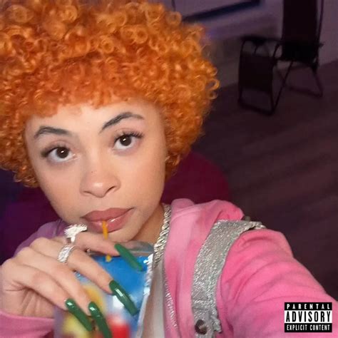 Ice Spice Returns With New Single ‘In Ha Mood’