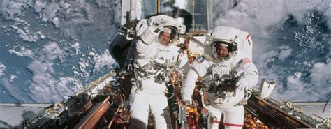 5 Unforgettable Moments in the History of Spaceflight and Space ...