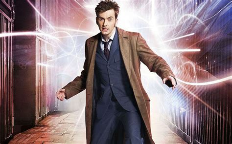 Doctor Who: Our top Five 10th Doctor episodes