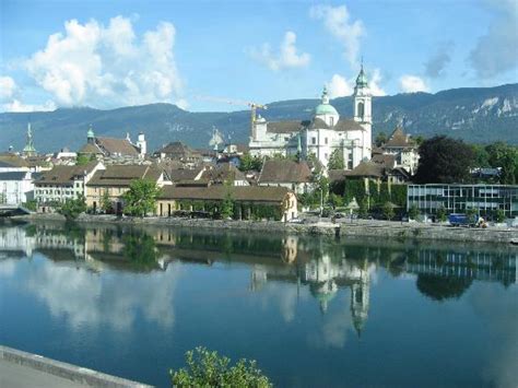 Solothurn Tourism: Best of Solothurn, Switzerland - TripAdvisor