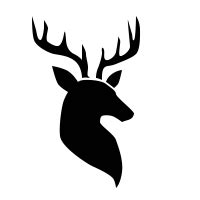 Stag Icons - Download Free Vector Icons | Noun Project