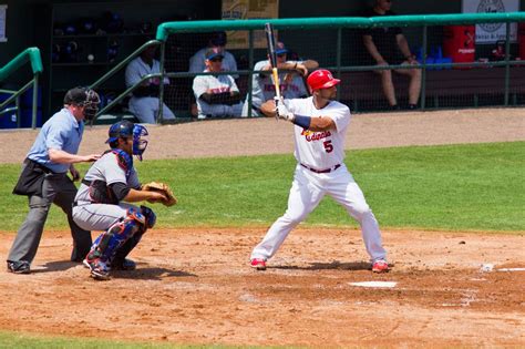 Albert Pujols | Biography, Home Runs, Stats, & Facts | Britannica