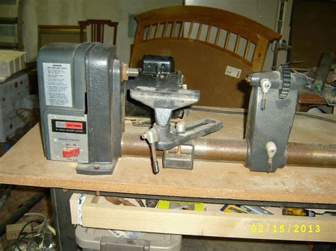 Wood lathe, Lathe, Woodworking equipment