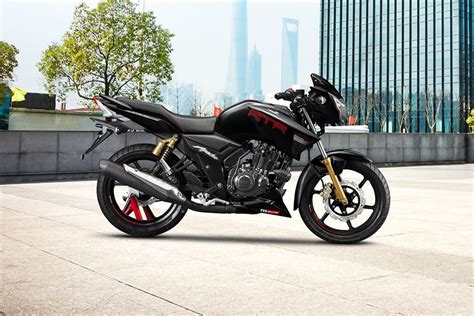 TVS Apache RTR 180 Price in Nepal, Variants, Specs, Mileage, Dealers