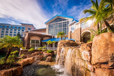 Review: Sapphire Falls Resort at Universal Orlando - Disney Tourist Blog