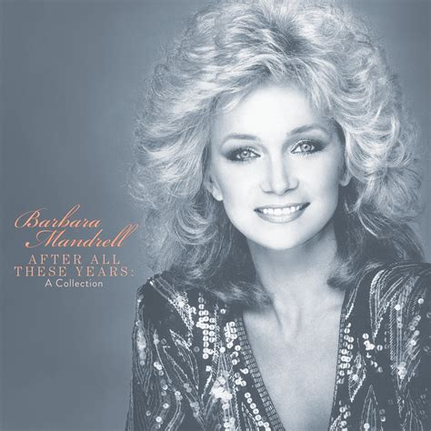 Barbara Mandrell - After All These Years: The Collection | iHeart