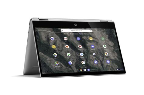 HP Chromebook x360 14b - Google Chromebooks