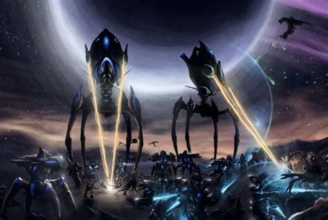 Review: Starcraft II: Legacy of the Void (PC) – Digitally Downloaded