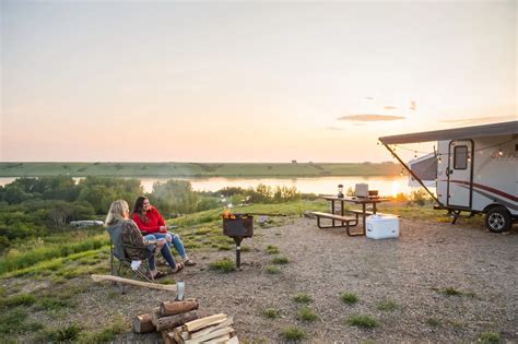 Camping season in Saskatchewan provincial parks opens Thursday | GX94 ...