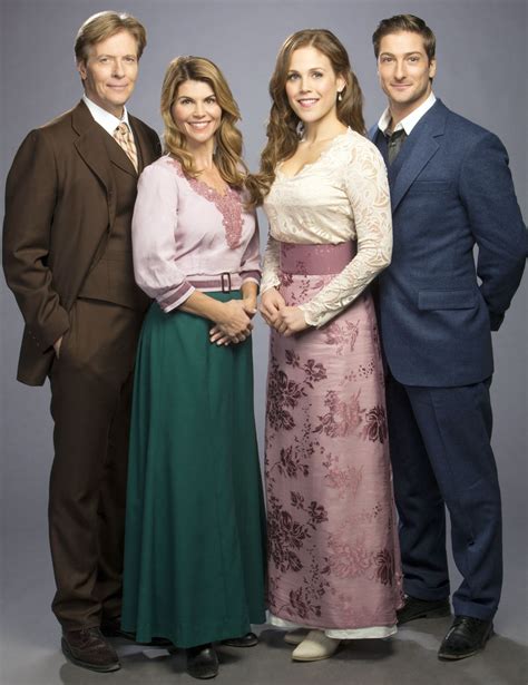 ERIN KRAKOW – When Calls the Heart, Season 2 Promos – HawtCelebs